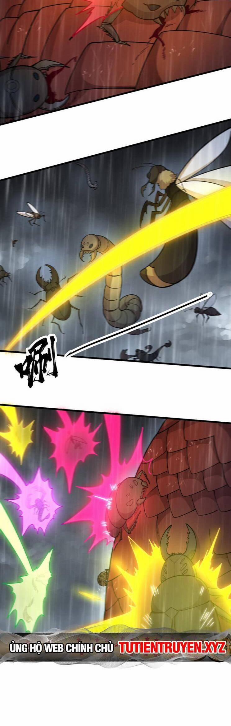 Lạn Kha Kỳ Duyên 262 trang 5