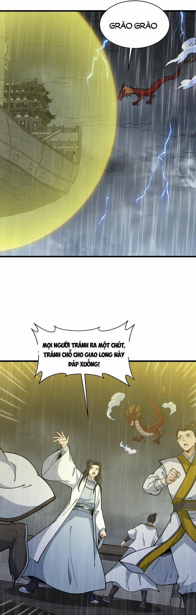 Lạn Kha Kỳ Duyên 262 trang 6