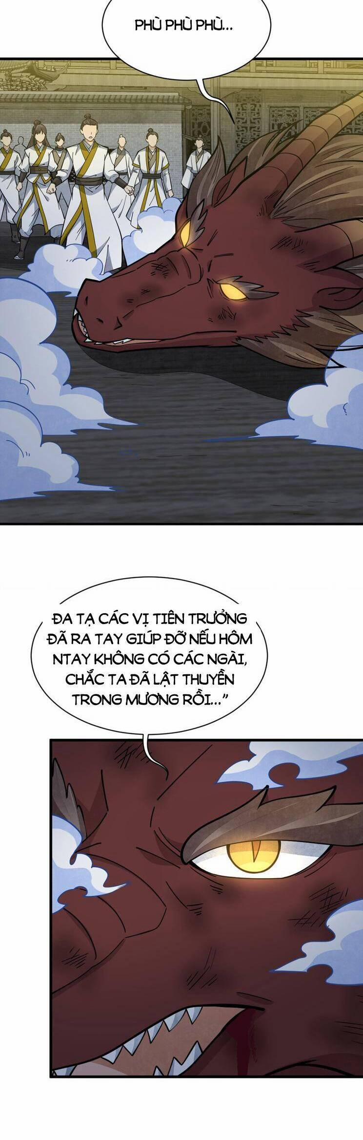 Lạn Kha Kỳ Duyên 262 trang 8