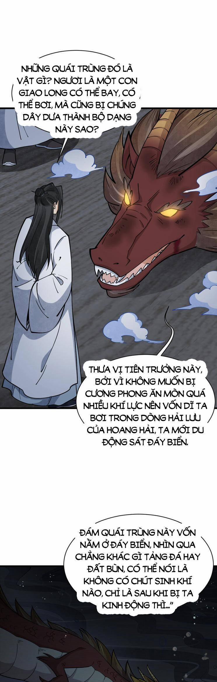 Lạn Kha Kỳ Duyên 262 trang 9