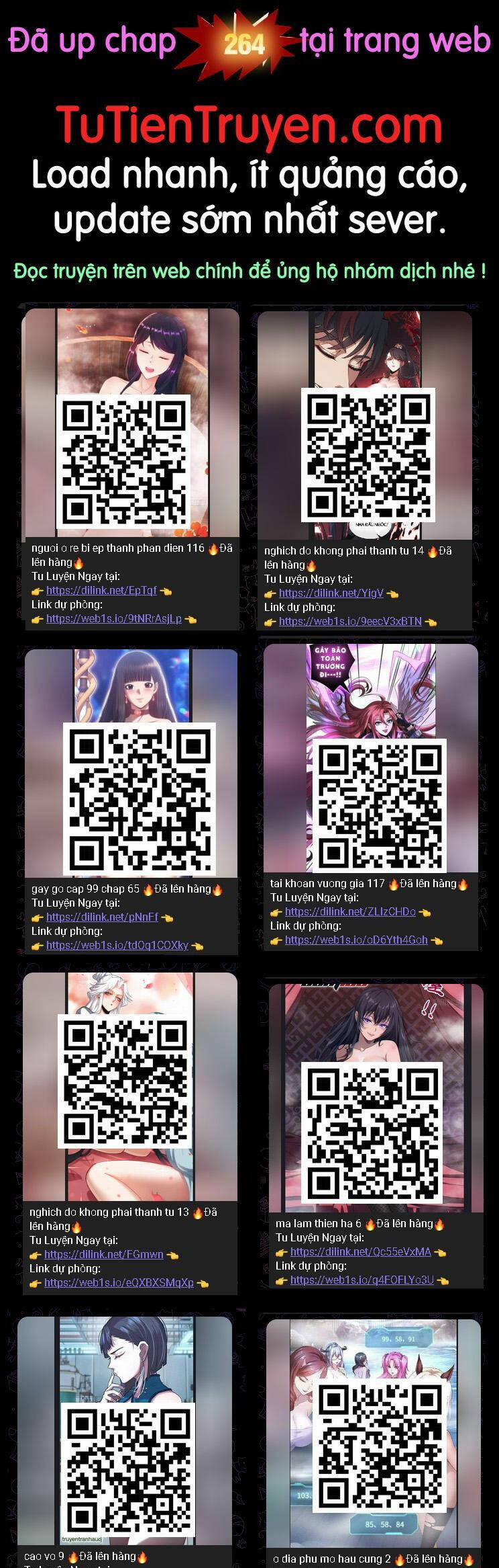 Lạn Kha Kỳ Duyên 263 trang 0