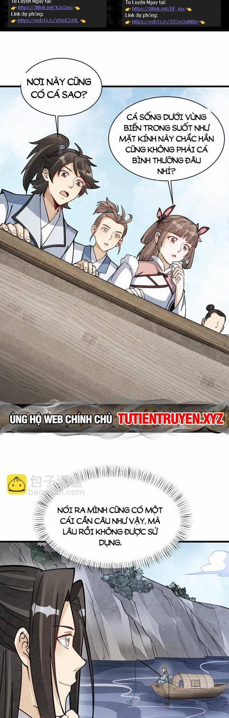 Lạn Kha Kỳ Duyên 263 trang 1