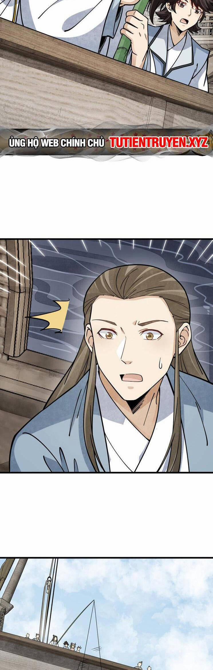 Lạn Kha Kỳ Duyên 263 trang 10