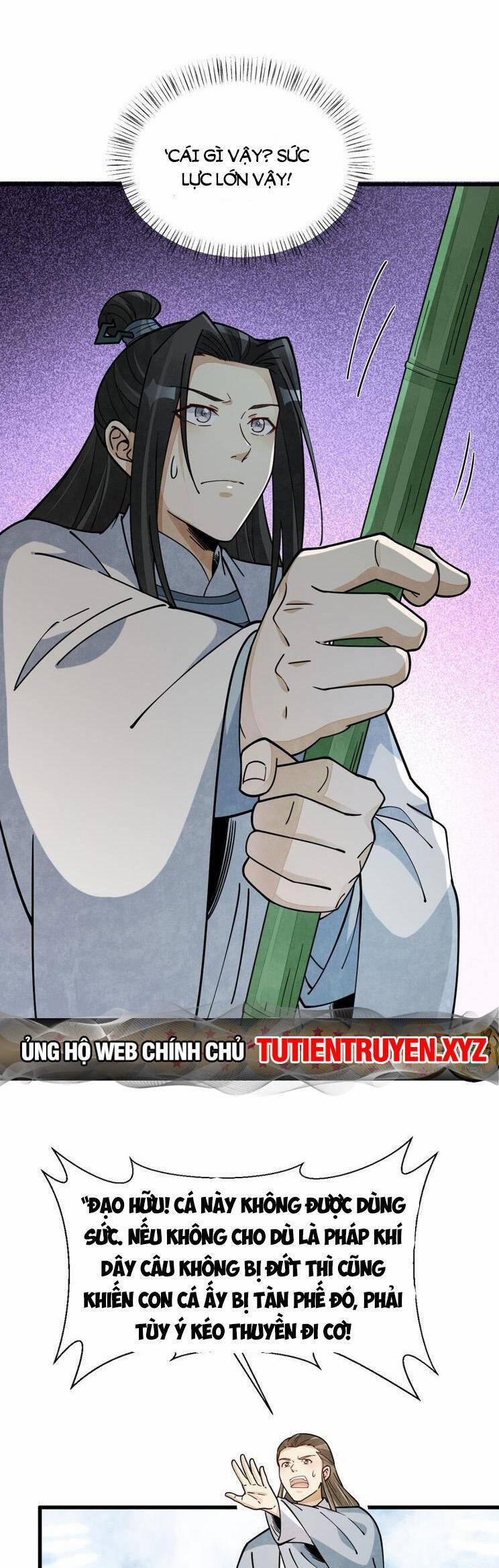 Lạn Kha Kỳ Duyên 263 trang 12