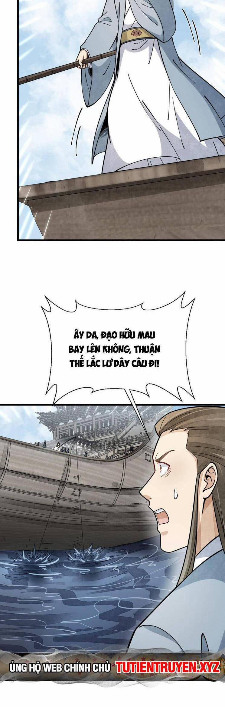 Lạn Kha Kỳ Duyên 263 trang 13