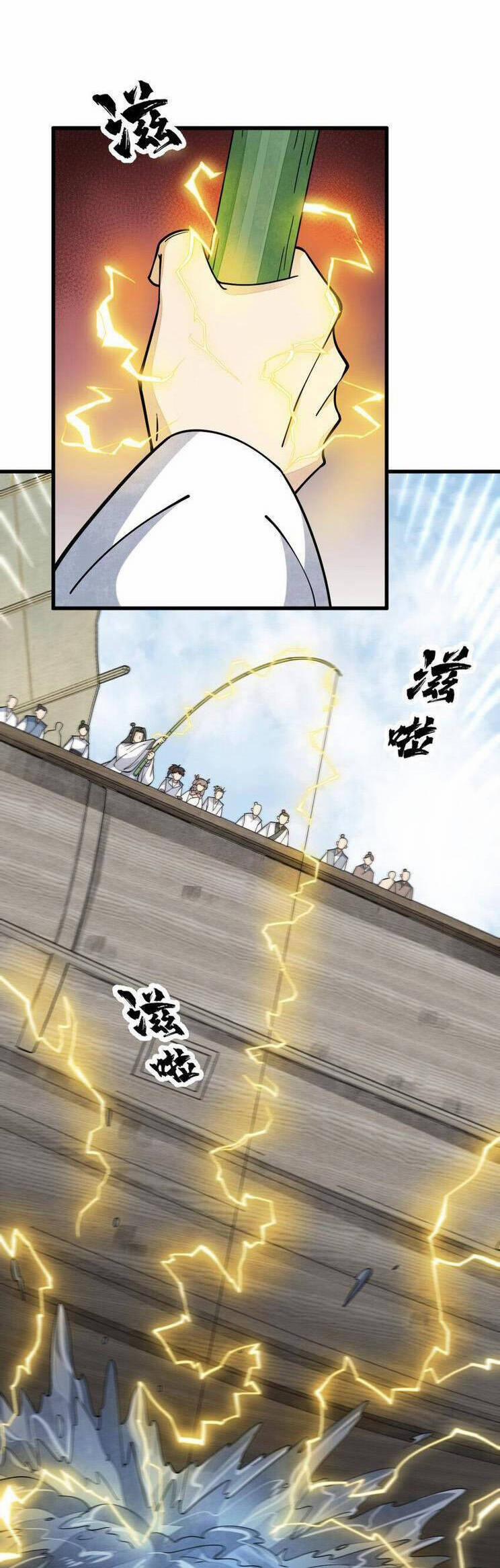 Lạn Kha Kỳ Duyên 263 trang 14