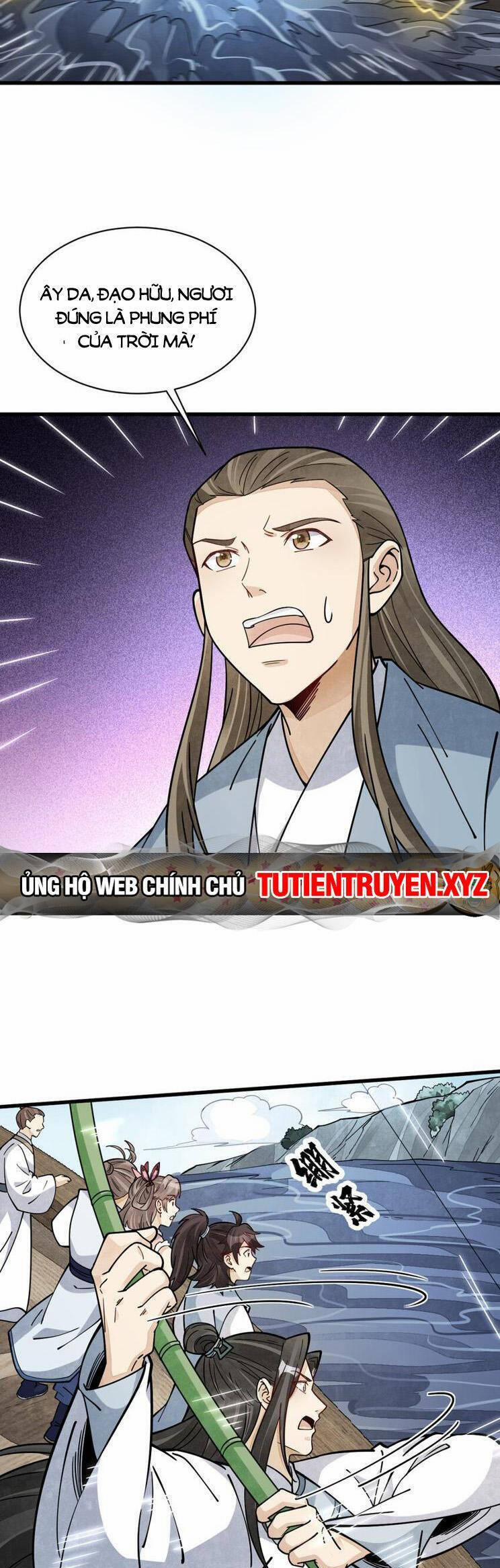 Lạn Kha Kỳ Duyên 263 trang 15