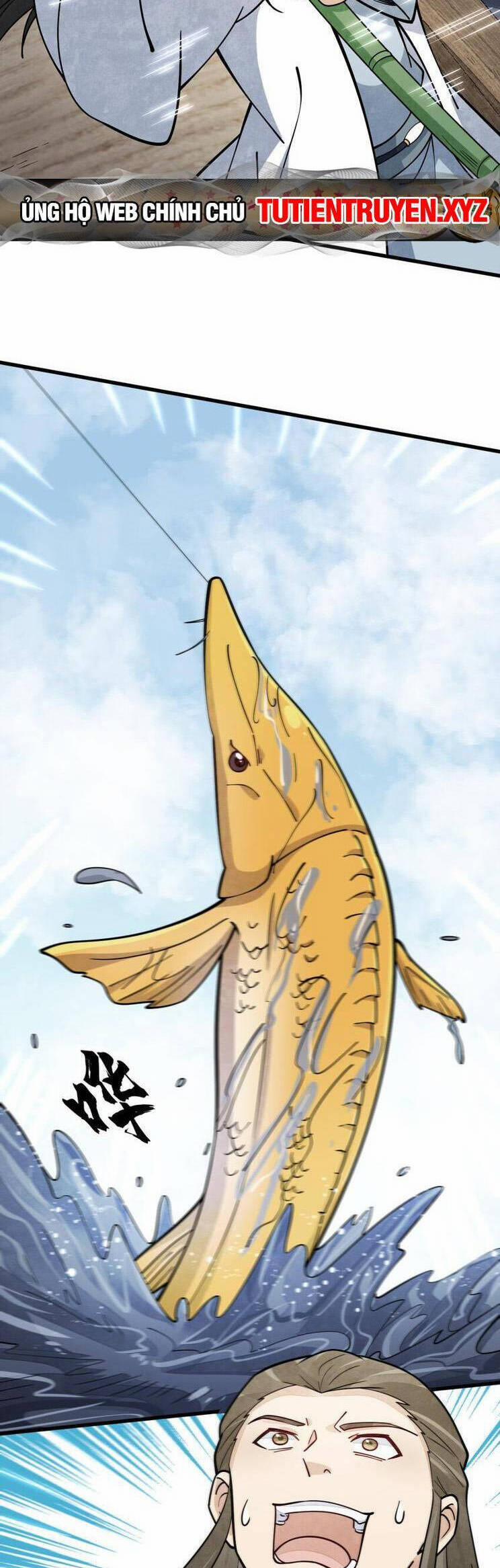 Lạn Kha Kỳ Duyên 263 trang 16