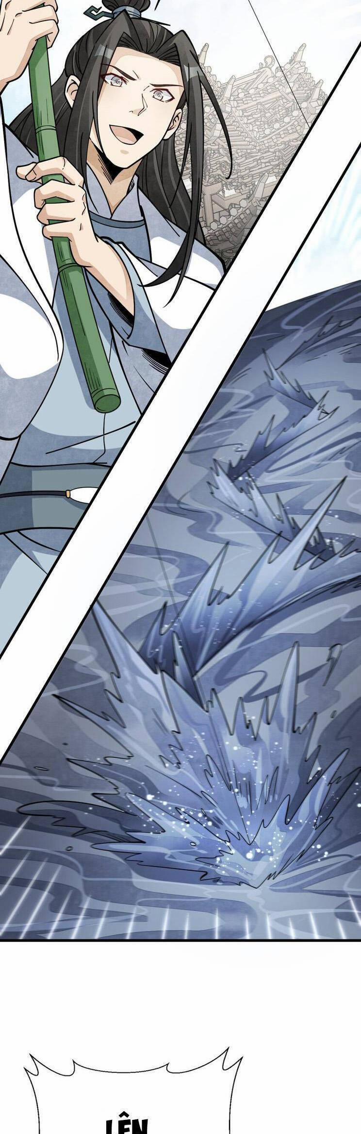 Lạn Kha Kỳ Duyên 263 trang 18