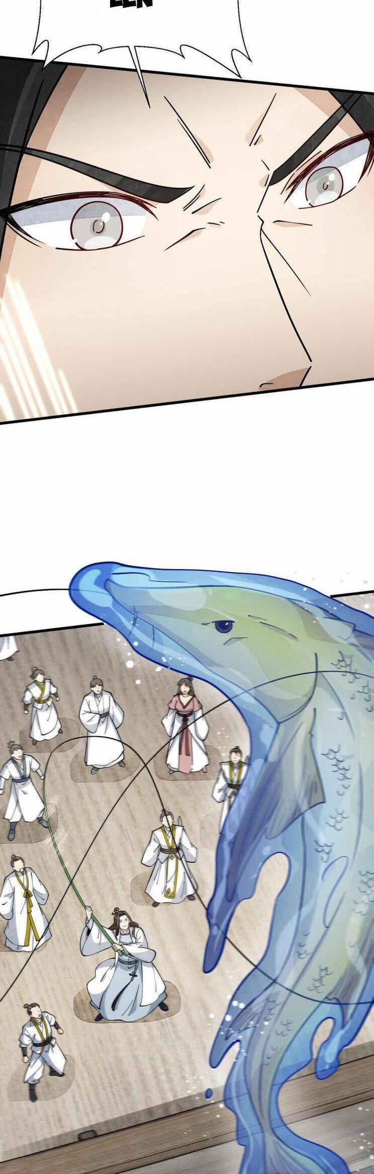 Lạn Kha Kỳ Duyên 263 trang 19