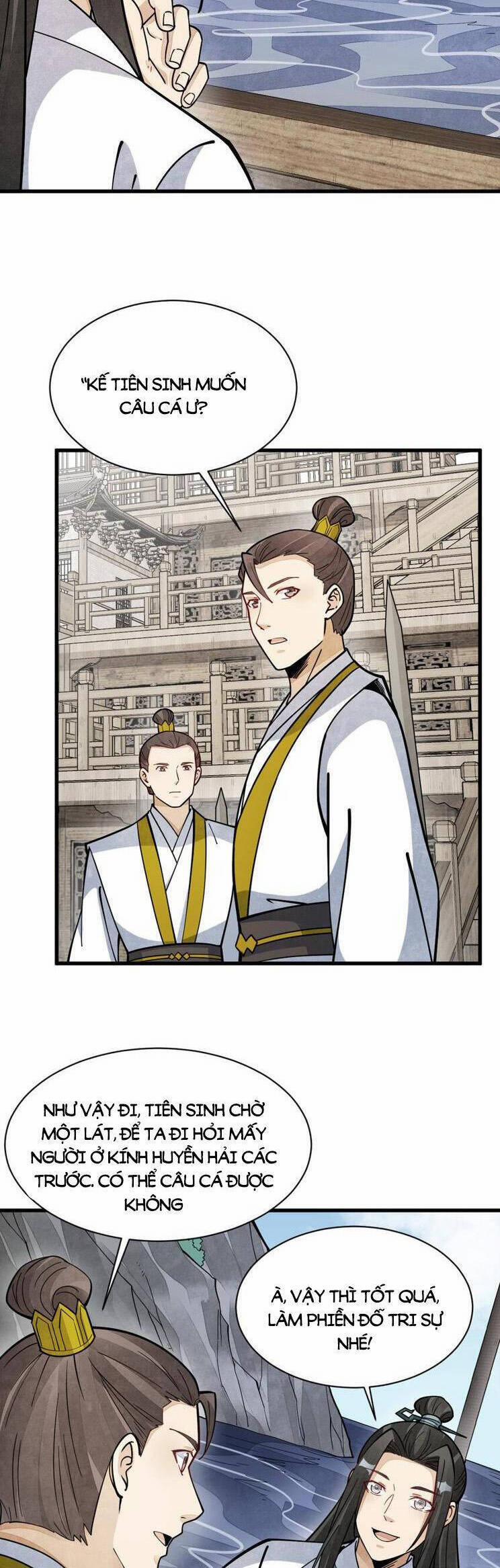 Lạn Kha Kỳ Duyên 263 trang 2