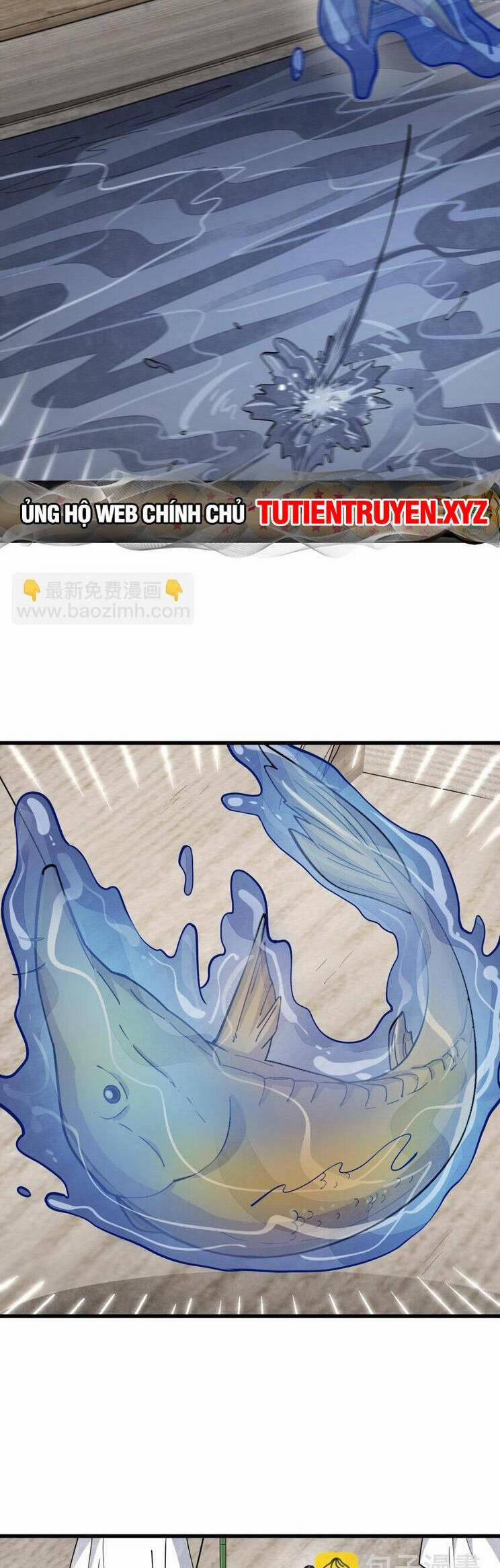 Lạn Kha Kỳ Duyên 263 trang 20