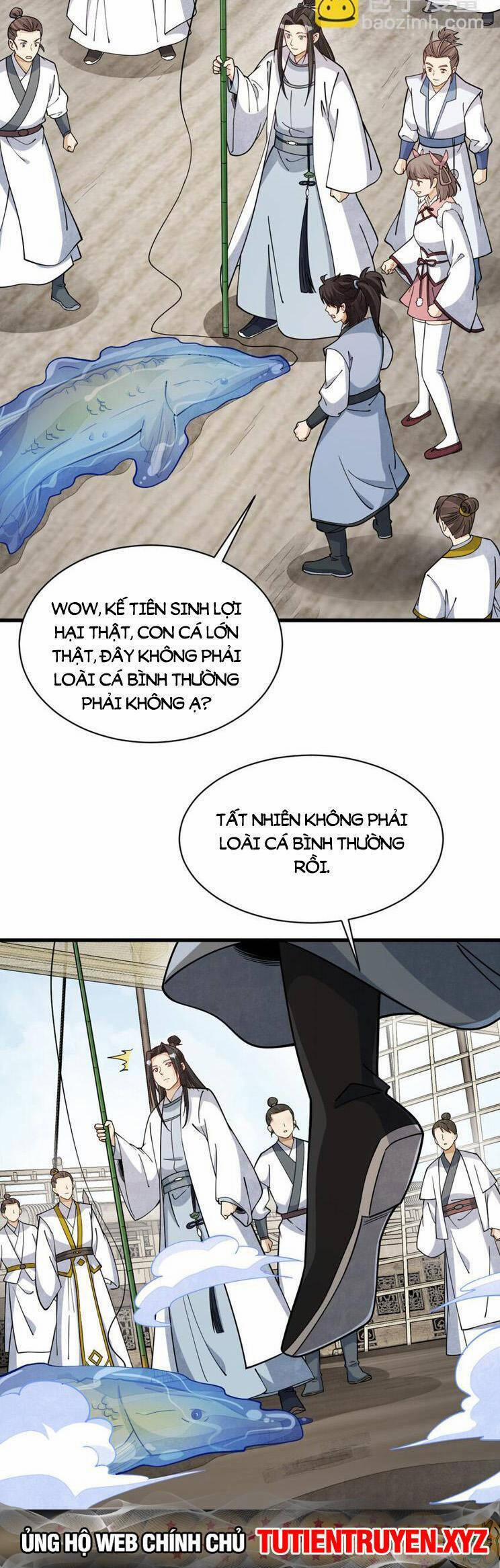 Lạn Kha Kỳ Duyên 263 trang 21