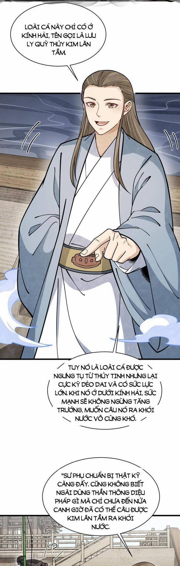 Lạn Kha Kỳ Duyên 263 trang 22