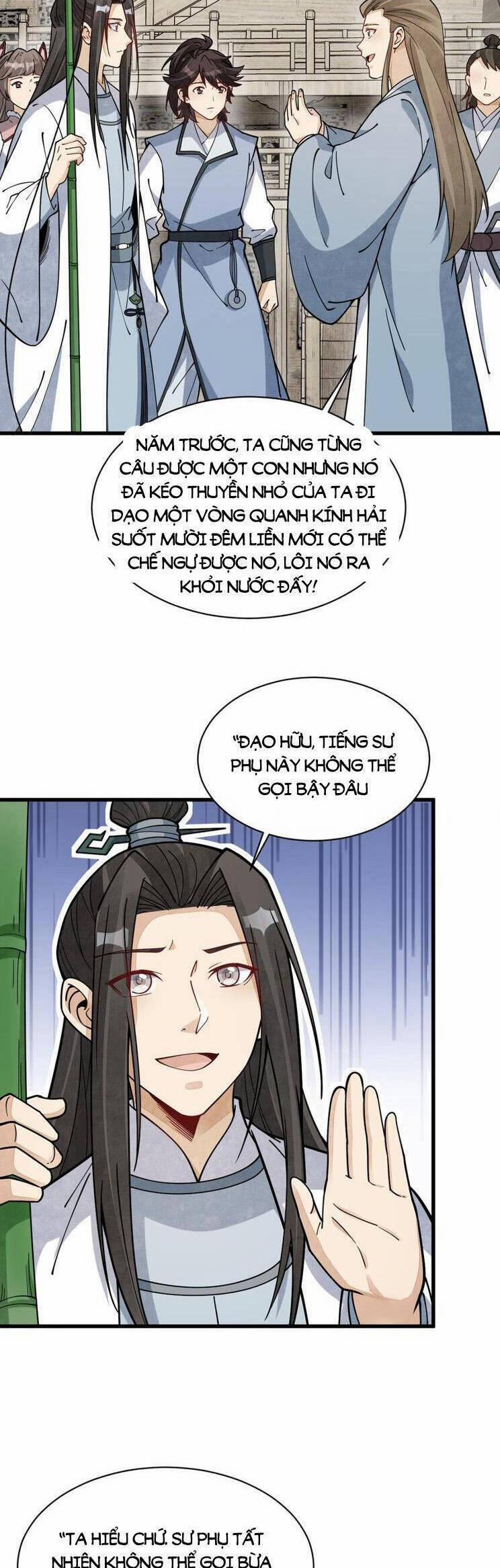 Lạn Kha Kỳ Duyên 263 trang 23