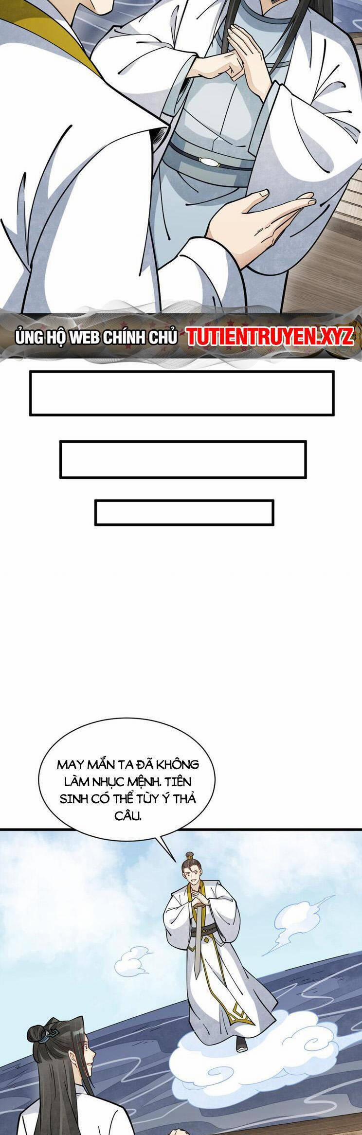 Lạn Kha Kỳ Duyên 263 trang 3