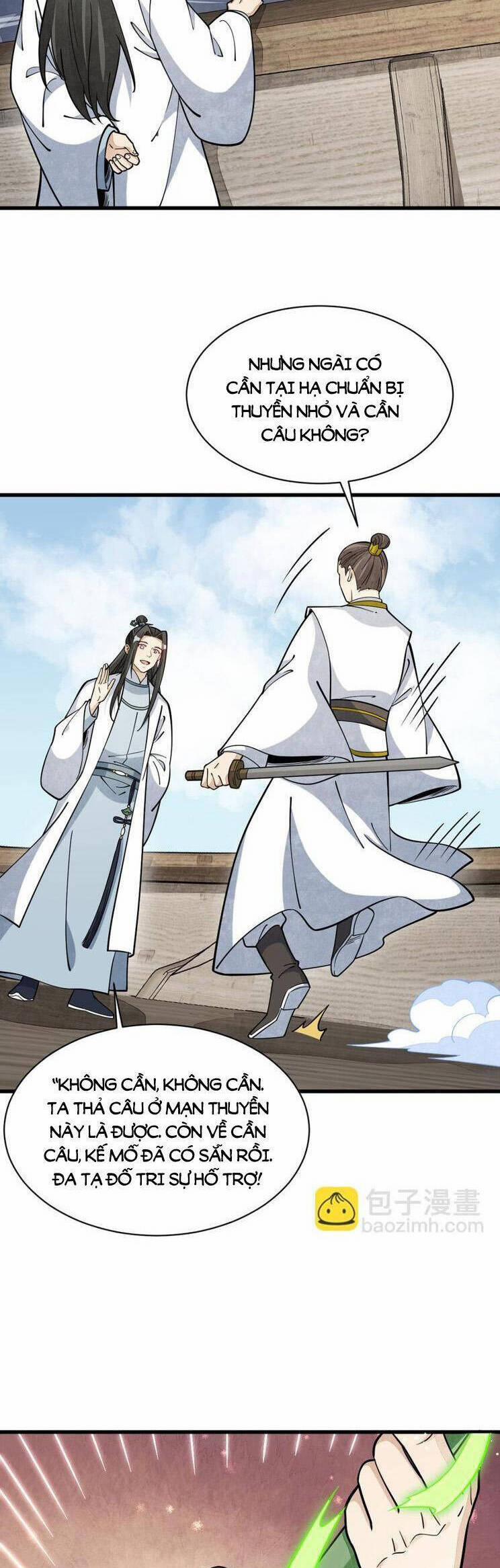 Lạn Kha Kỳ Duyên 263 trang 4