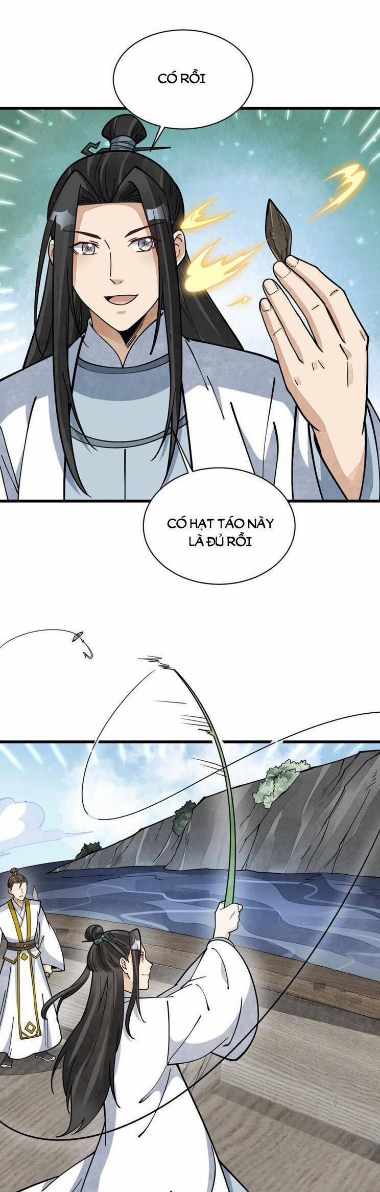 Lạn Kha Kỳ Duyên 263 trang 6