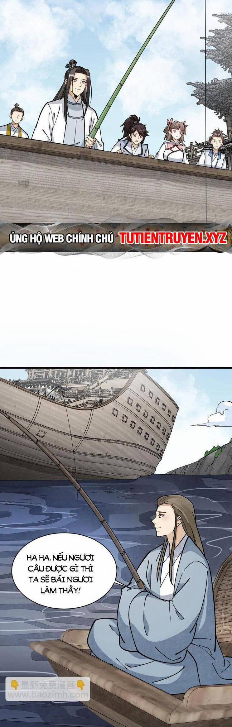 Lạn Kha Kỳ Duyên 263 trang 8