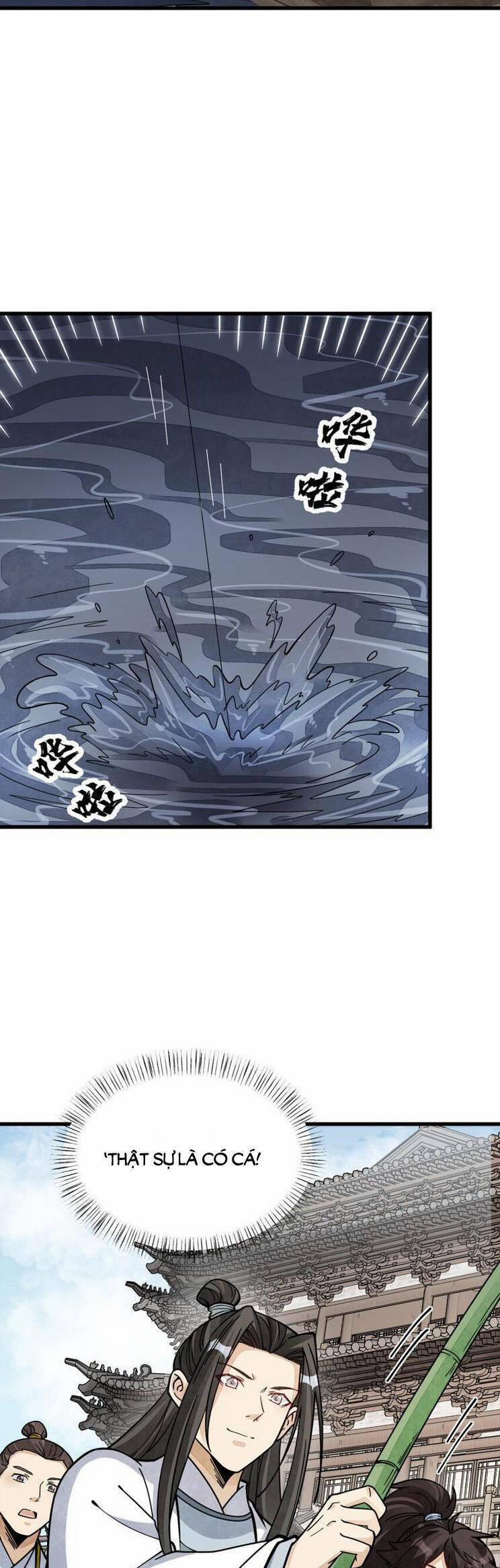 Lạn Kha Kỳ Duyên 263 trang 9