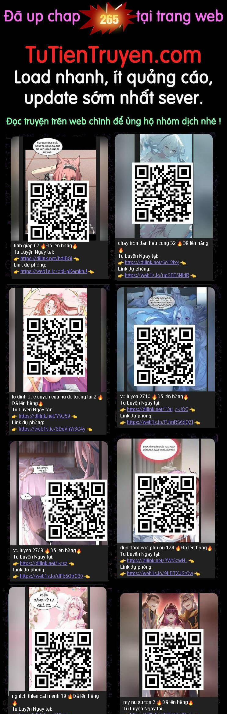 Lạn Kha Kỳ Duyên 264 trang 0