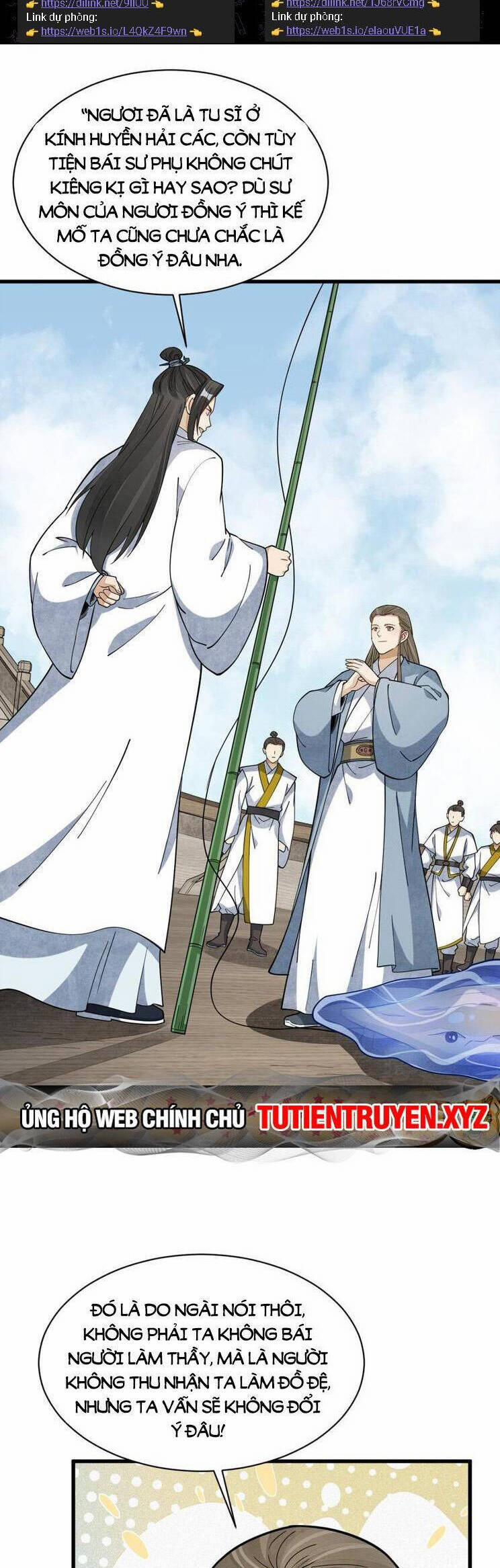 Lạn Kha Kỳ Duyên 264 trang 1