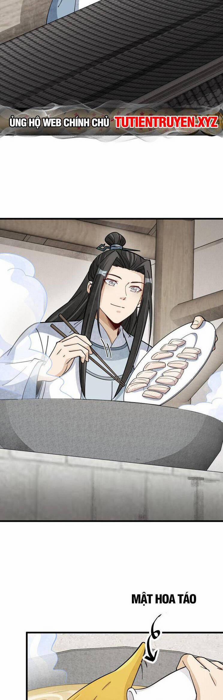 Lạn Kha Kỳ Duyên 264 trang 10