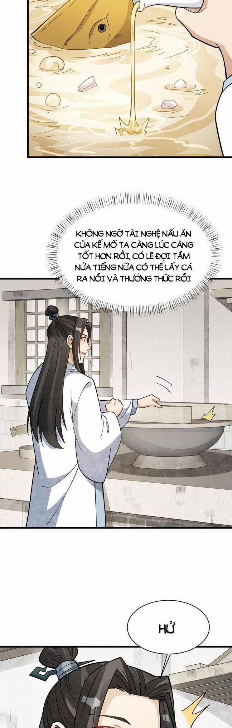 Lạn Kha Kỳ Duyên 264 trang 11