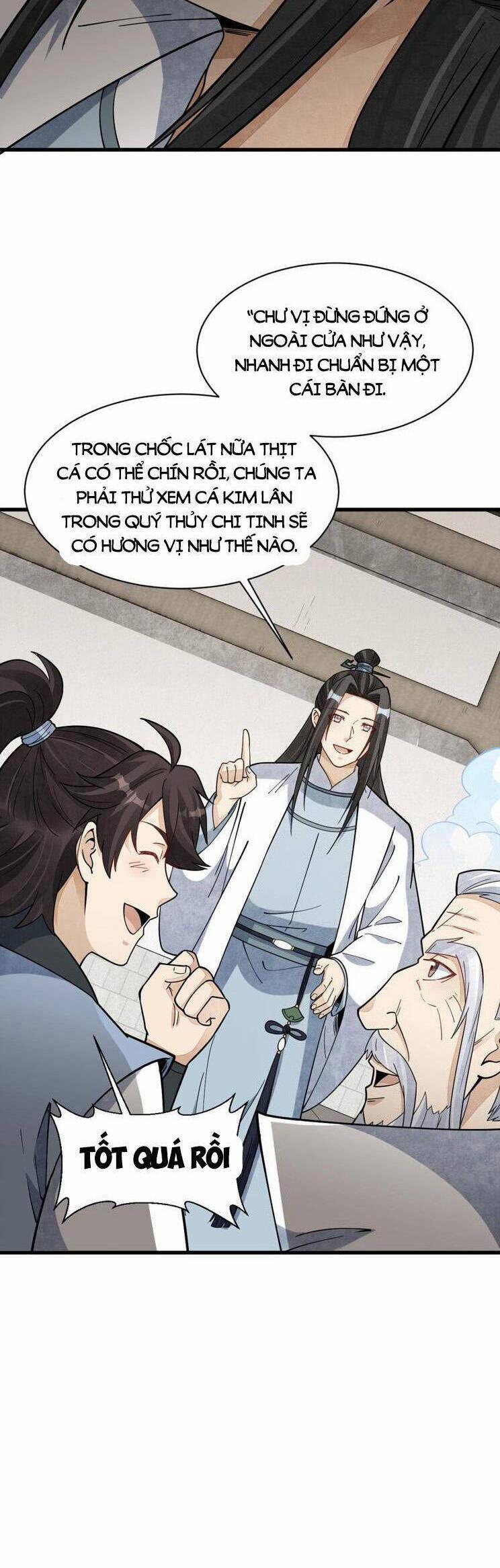 Lạn Kha Kỳ Duyên 264 trang 13