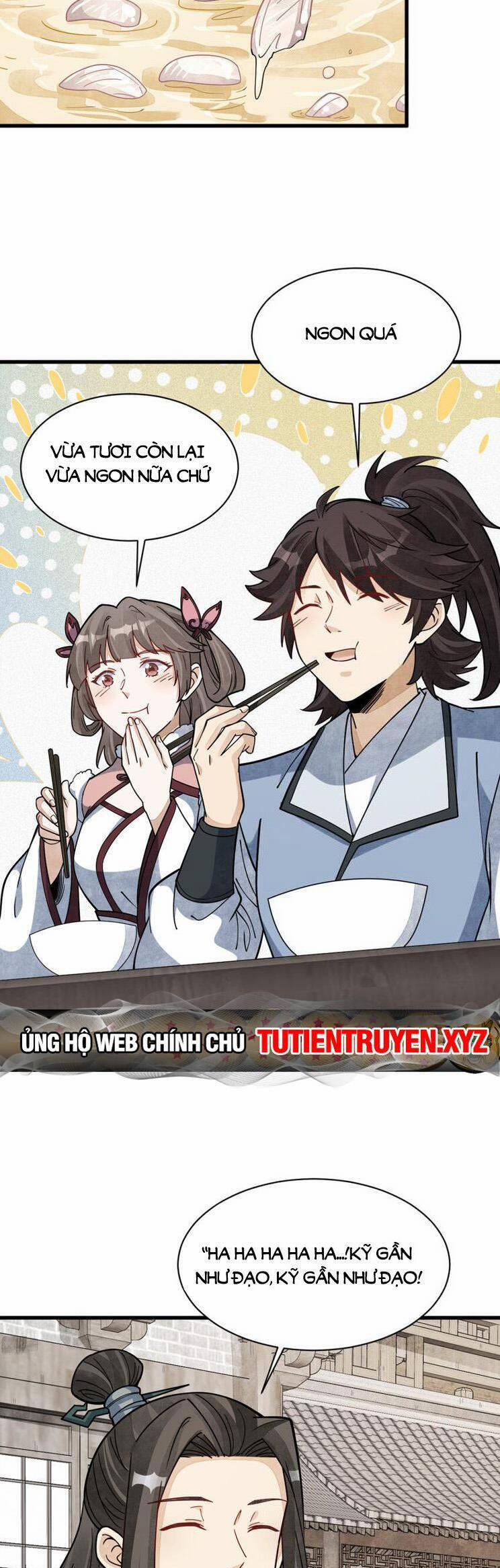 Lạn Kha Kỳ Duyên 264 trang 15