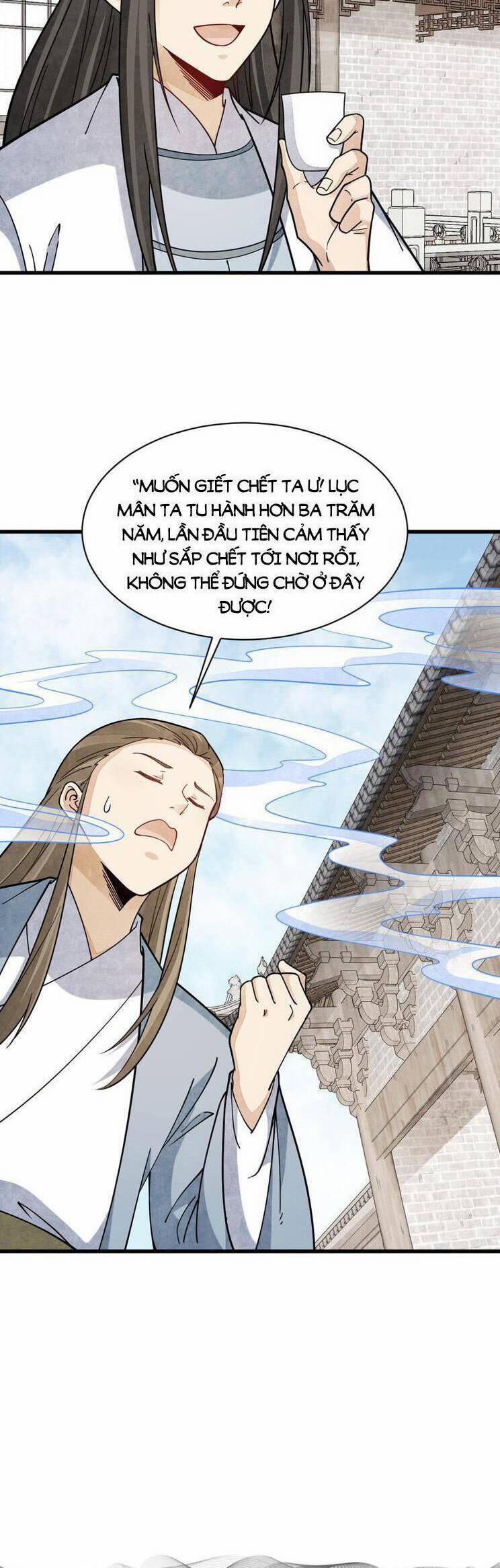 Lạn Kha Kỳ Duyên 264 trang 16