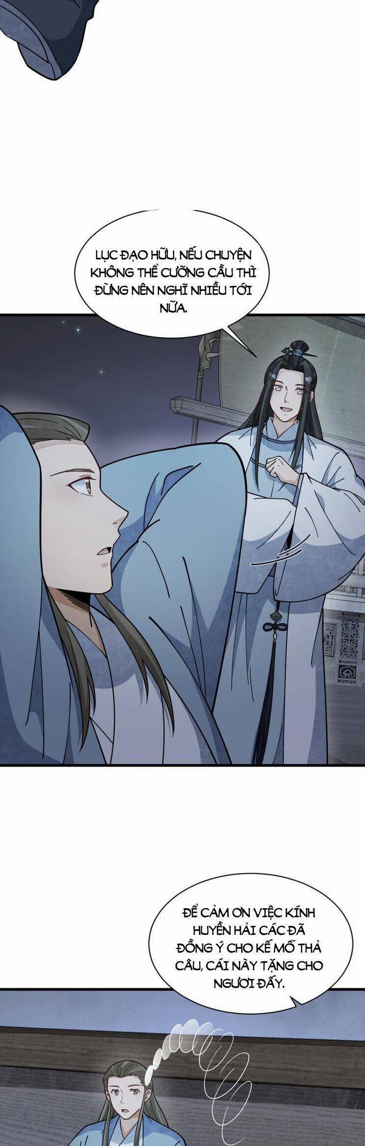 Lạn Kha Kỳ Duyên 264 trang 18
