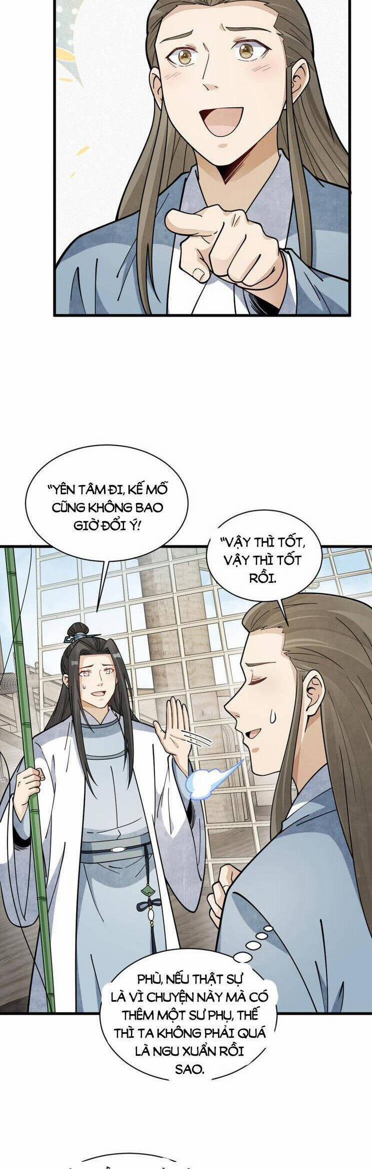 Lạn Kha Kỳ Duyên 264 trang 2