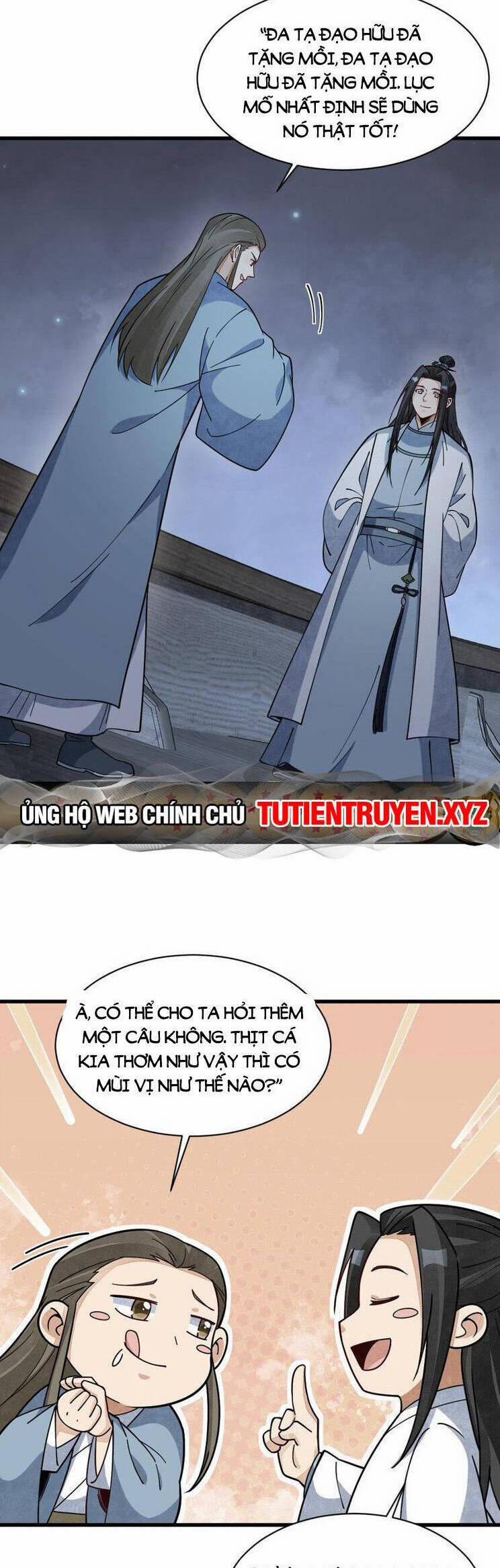 Lạn Kha Kỳ Duyên 264 trang 20