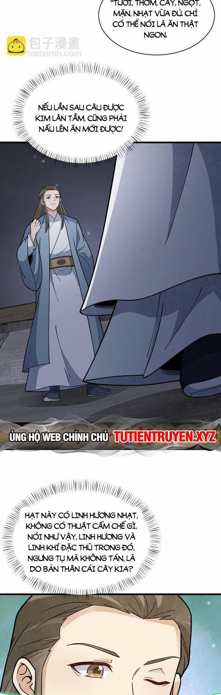 Lạn Kha Kỳ Duyên 264 trang 21