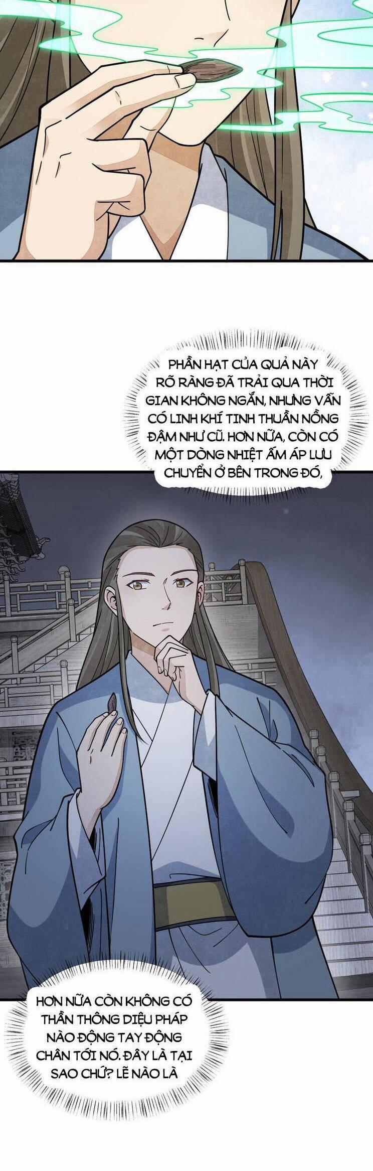 Lạn Kha Kỳ Duyên 264 trang 22