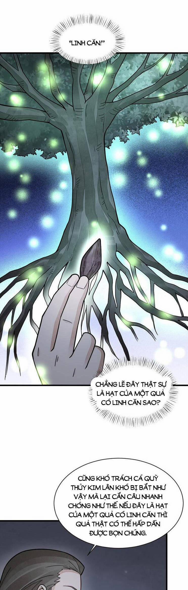 Lạn Kha Kỳ Duyên 264 trang 23