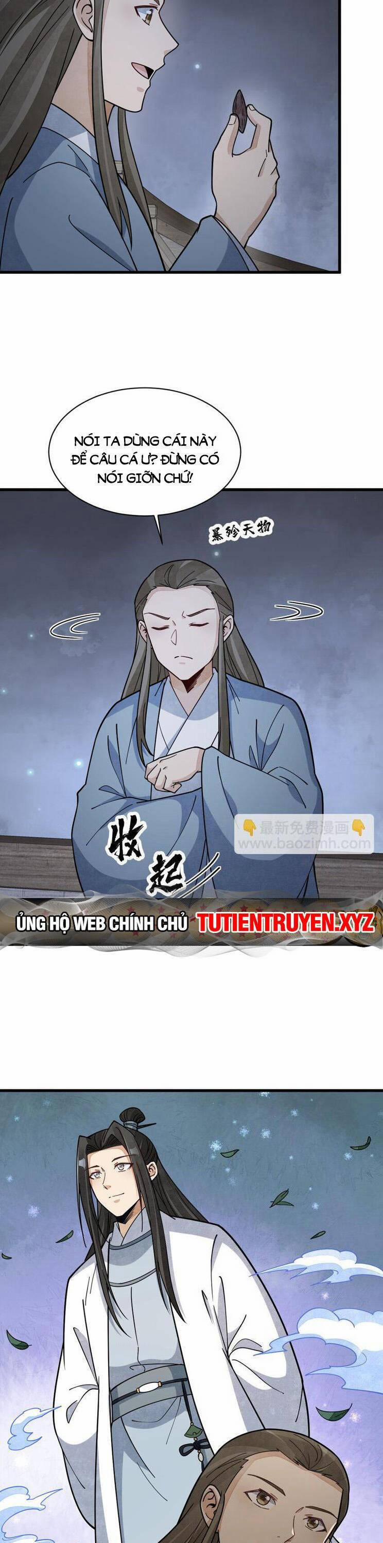 Lạn Kha Kỳ Duyên 264 trang 24