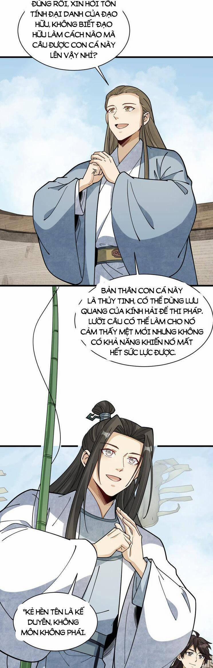 Lạn Kha Kỳ Duyên 264 trang 3