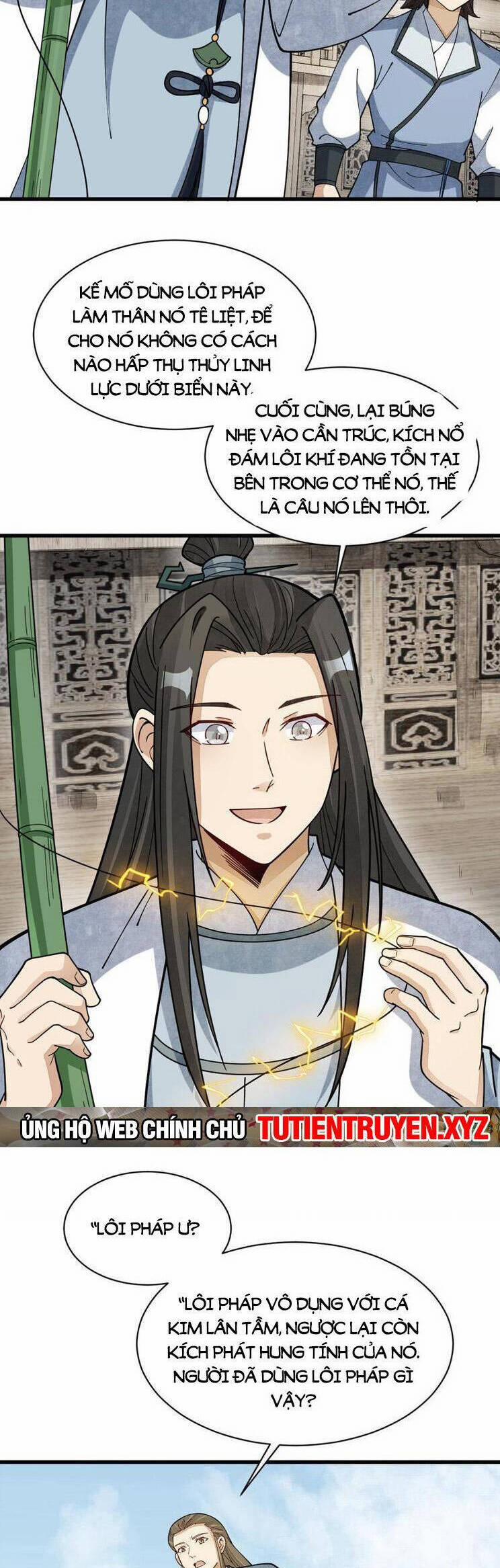 Lạn Kha Kỳ Duyên 264 trang 4