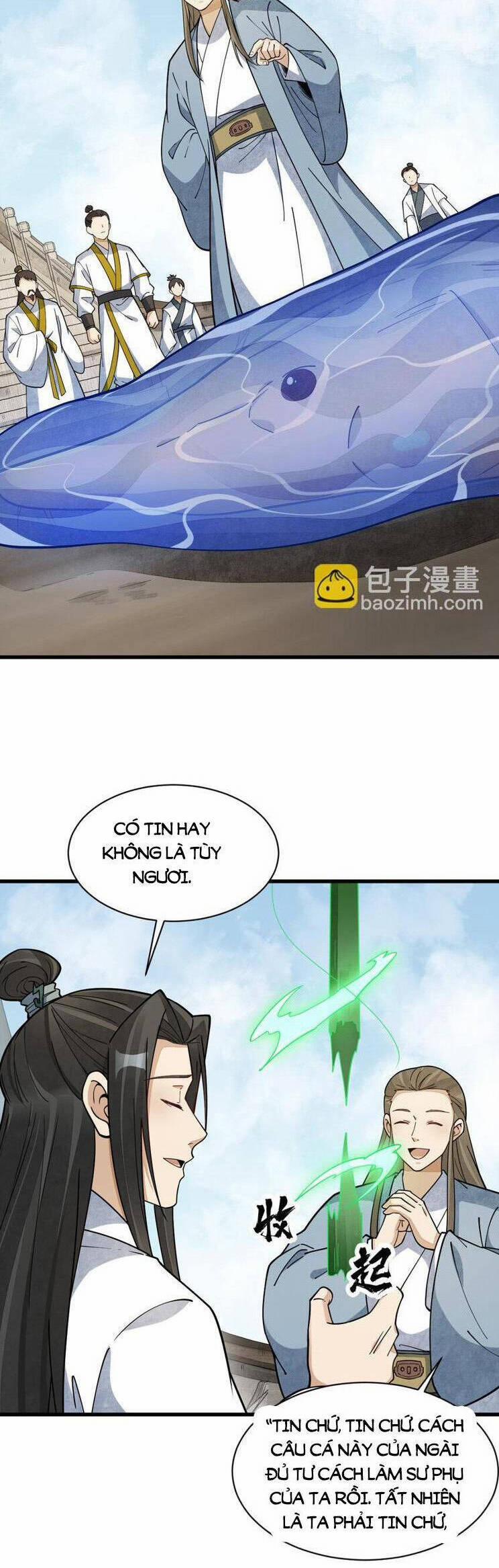 Lạn Kha Kỳ Duyên 264 trang 5