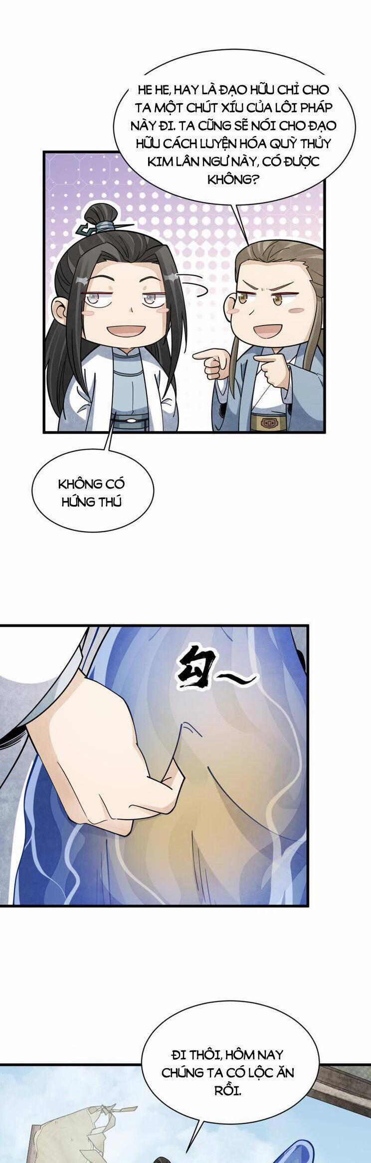 Lạn Kha Kỳ Duyên 264 trang 6