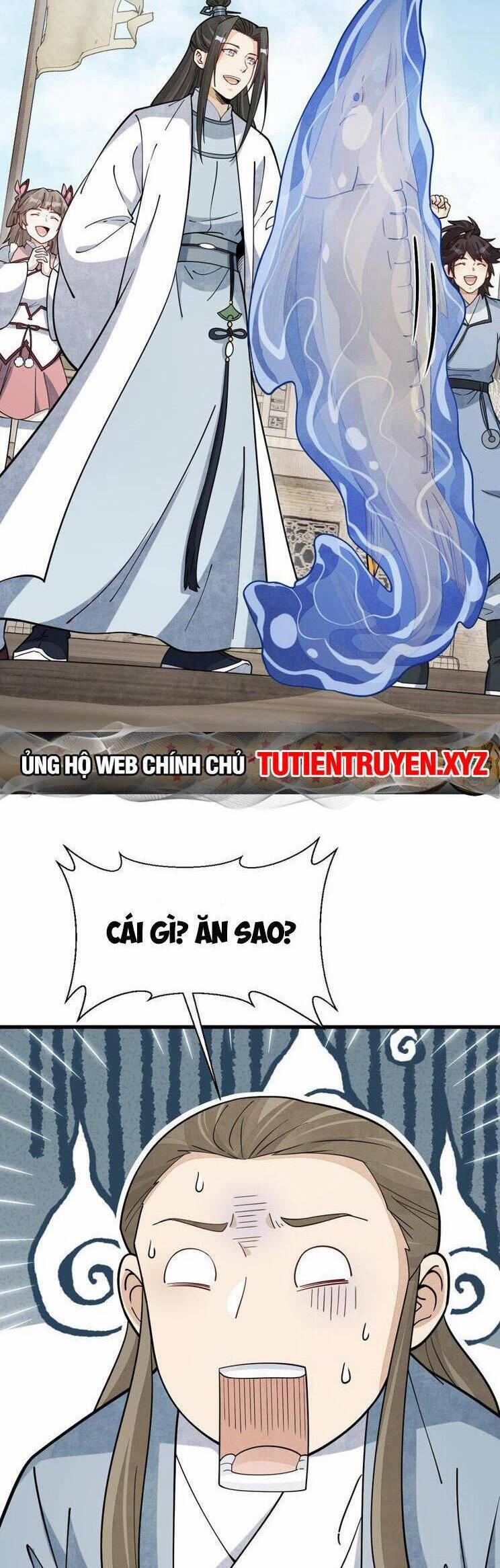 Lạn Kha Kỳ Duyên 264 trang 7