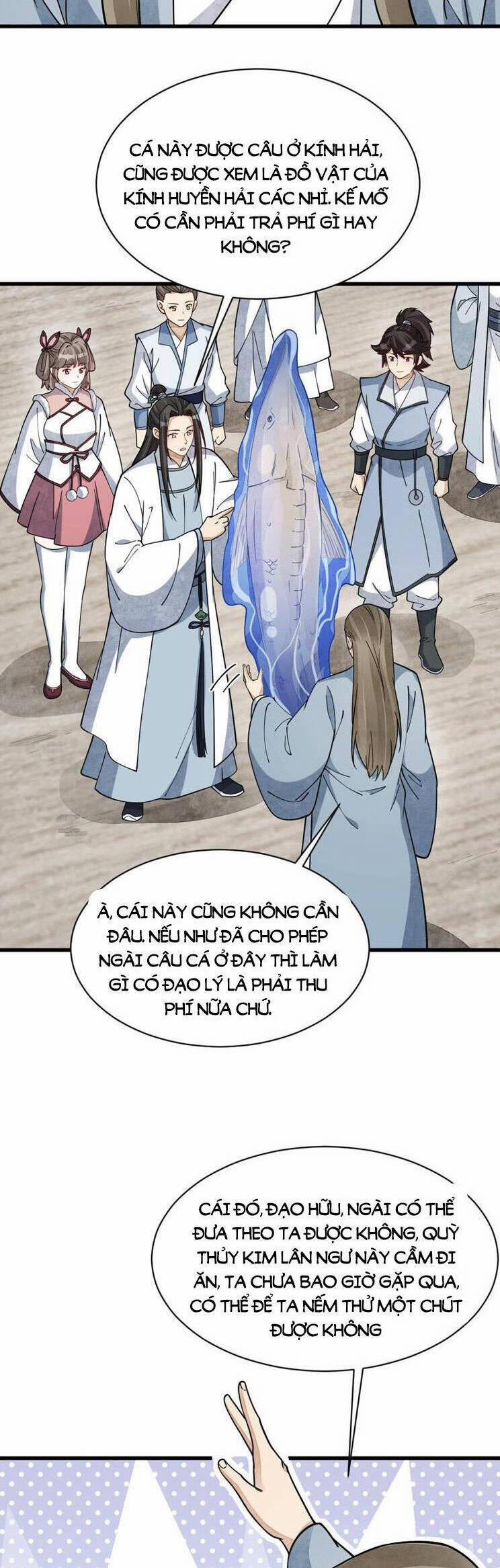 Lạn Kha Kỳ Duyên 264 trang 8