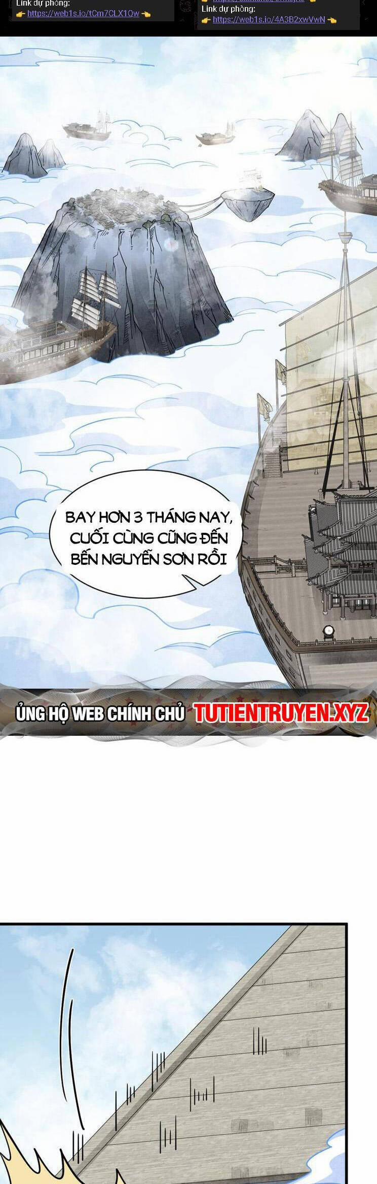 Lạn Kha Kỳ Duyên 265 trang 1