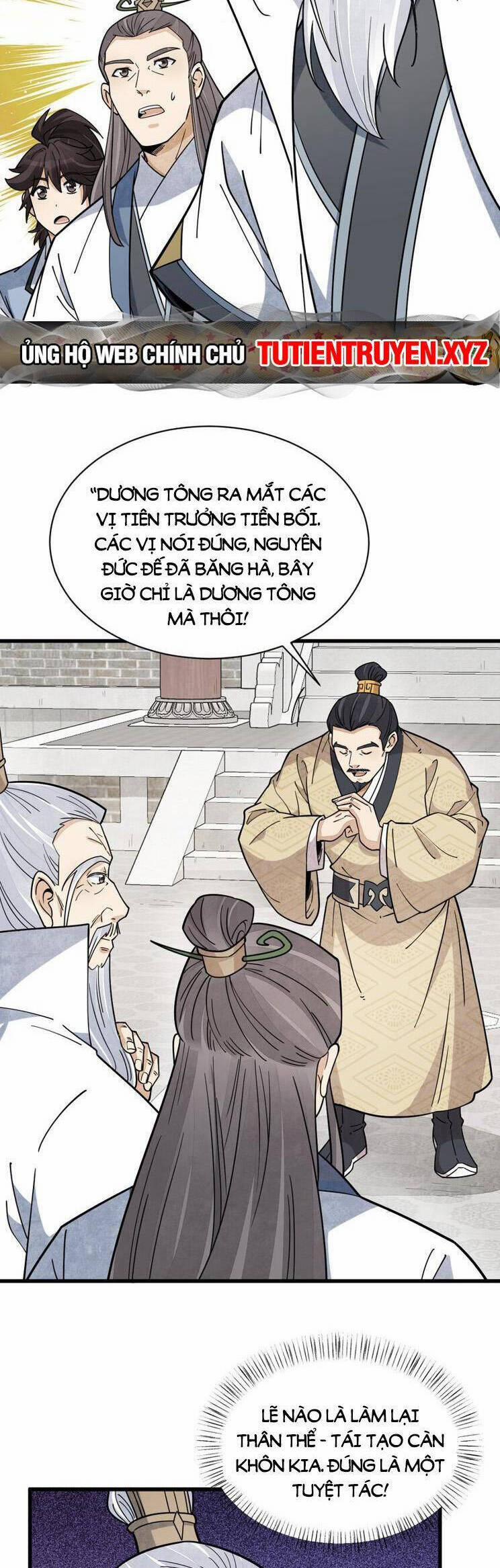 Lạn Kha Kỳ Duyên 265 trang 13