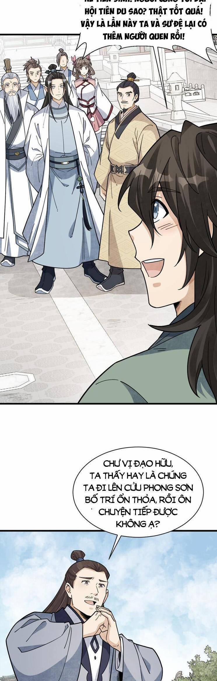 Lạn Kha Kỳ Duyên 265 trang 15