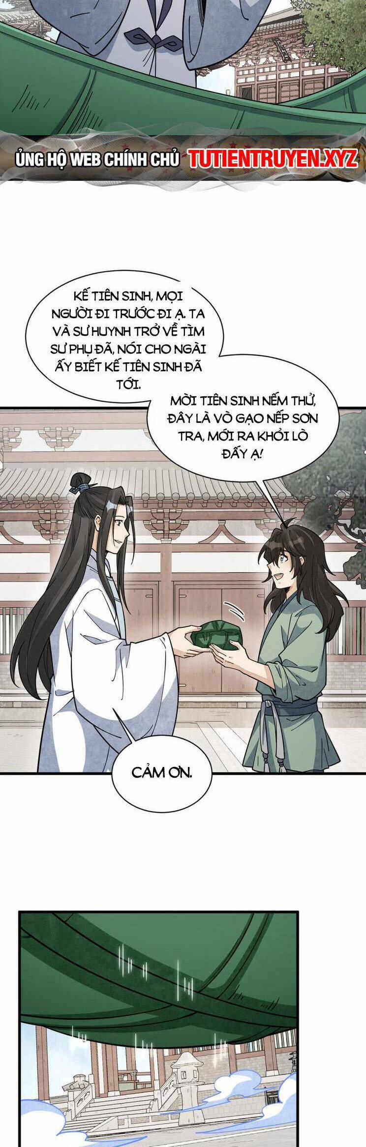 Lạn Kha Kỳ Duyên 265 trang 16