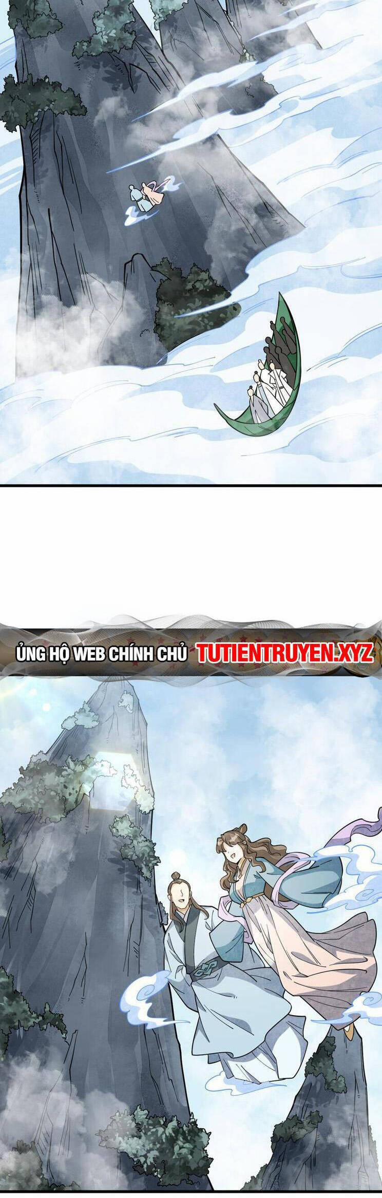 Lạn Kha Kỳ Duyên 265 trang 19