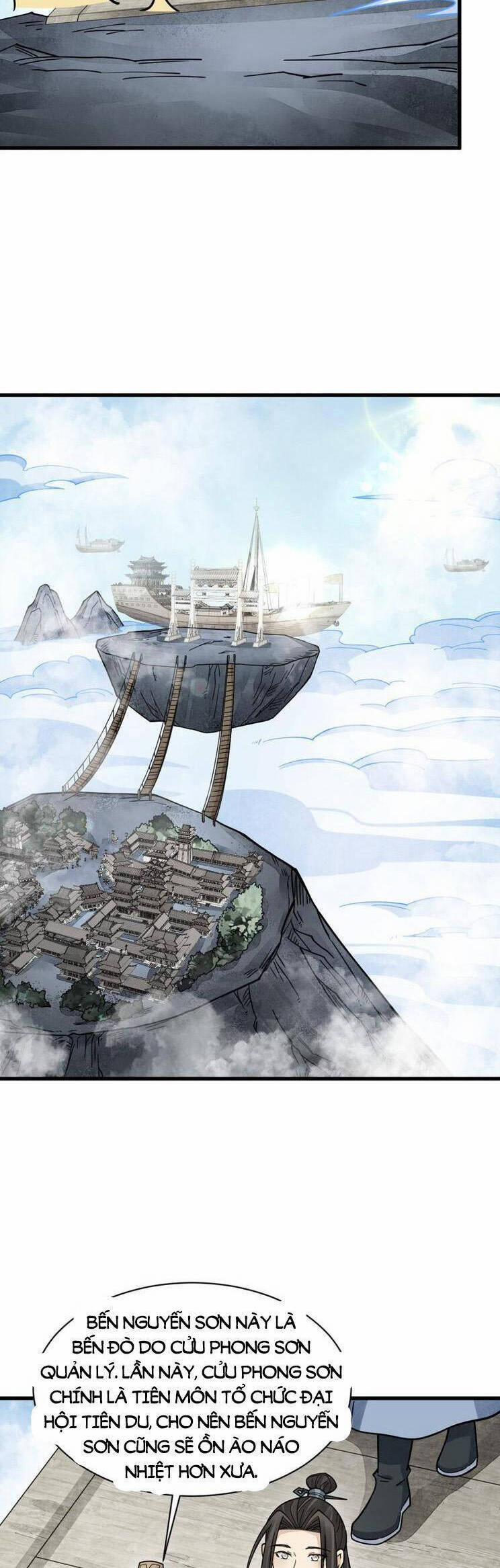 Lạn Kha Kỳ Duyên 265 trang 2